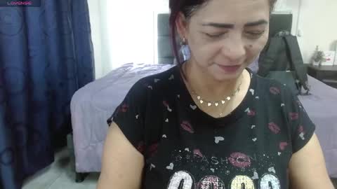 rosse_s online show from April 19, 2026, 1:43 pm