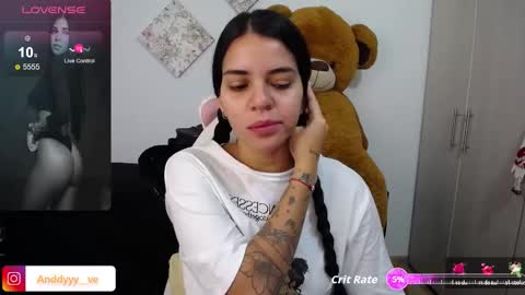 Rosse online show from November 17, 2025, 2:01 pm