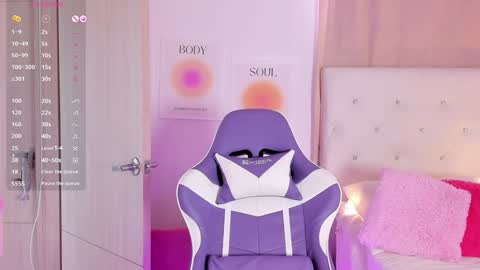 Rosse Daw Independent model  online show from January 16, 2025, 5:23 pm