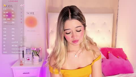 Rosse Daw Independent model  online show from January 20, 2025, 3:18 pm