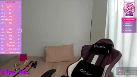 Snapshot of rossedemond30 chatting on May 29, 2026, 9:46 pm ROSSE DEMOND online show from May 29, 2026, 9:46 pm
