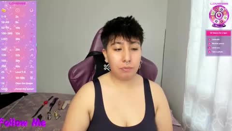 Snapshot of rossedemond30 chatting on June 9, 2026, 10:21 pm ROSSE DEMOND online show from June 9, 2026, 10:21 pm