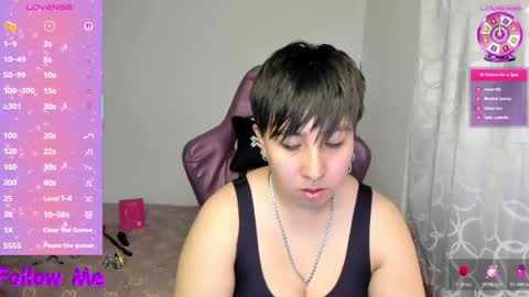 Snapshot of rossedemond30 chatting on June 23, 2026, 1:03 am ROSSE DEMOND online show from June 23, 2026, 1:03 am