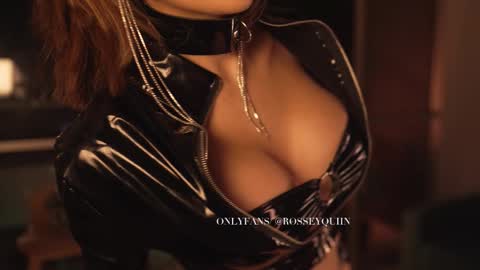 Rossey online show from January 11, 2026, 1:54 am