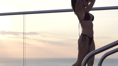 Rossey online show from March 20, 2026, 11:48 am