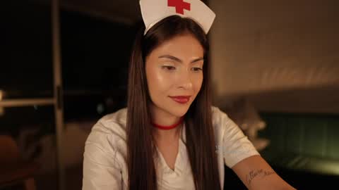 Rossey online show from April 16, 2026, 2:45 am