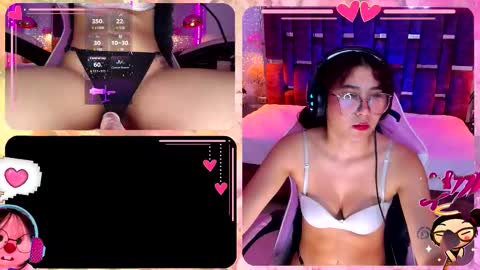 Snapshot of rossiegames chatting on March 18, 2026, 2:09 pm Rossie online show from March 18, 2026, 2:09 pm