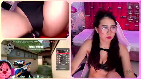 Snapshot of rossiegames chatting on April 10, 2026, 3:06 pm Rossie online show from April 10, 2026, 3:06 pm