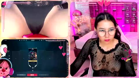 Snapshot of rossiegames chatting on April 14, 2026, 3:07 pm Rossie online show from April 14, 2026, 3:07 pm