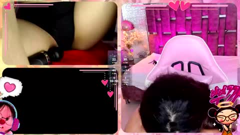 Snapshot of rossiegames chatting on April 15, 2026, 3:08 pm Rossie online show from April 15, 2026, 3:08 pm
