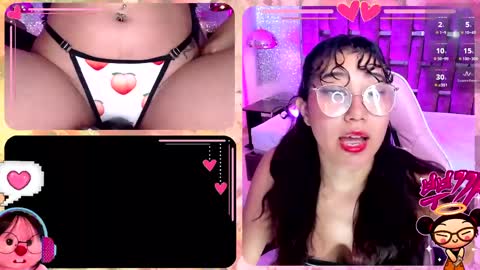 Snapshot of rossiegames chatting on May 29, 2026, 2:37 pm Rossie online show from May 29, 2026, 2:37 pm