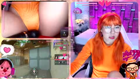 Snapshot of rossiegames chatting on May 30, 2026, 3:20 pm Rossie online show from May 30, 2026, 3:20 pm