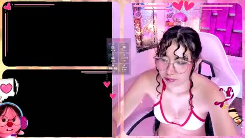 Snapshot of rossiegames chatting on June 17, 2026, 3:13 pm Rossie online show from June 17, 2026, 3:13 pm