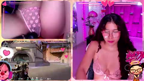 Snapshot of rossiegames chatting on June 22, 2026, 3:53 pm Rossie online show from June 22, 2026, 3:53 pm