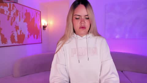 Rossie Rivers online show from April 15, 2026, 12:01 pm