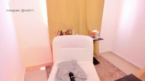 Im Ross   online show from January 21, 2025, 7:39 pm