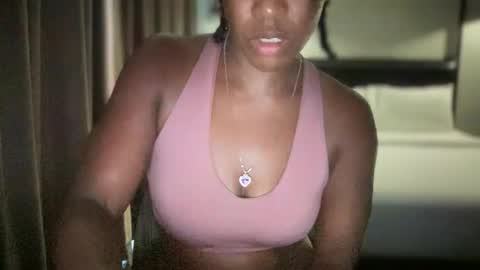 Snapshot of rosycoco chatting on April 12, 2026, 10:31 am Rosy Coco online show from April 12, 2026, 10:31 am