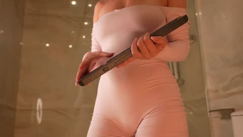 Hi Im Maria Check my Bio  online show from March 16, 2026, 1:15 pm