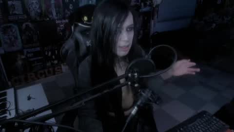 rot online show from February 13, 2025, 10:54 pm