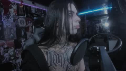 rot online show from March 8, 2025, 10:34 pm