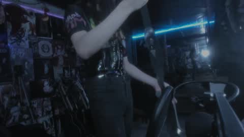 rot online show from March 11, 2025, 11:15 pm