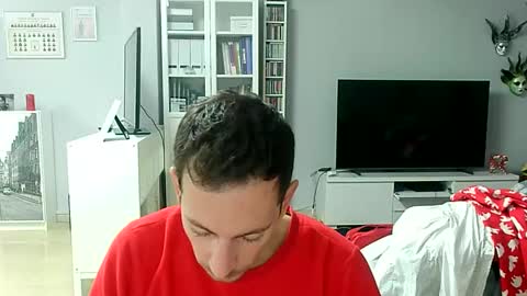 roubarixx online show from January 5, 2025, 6:46 am