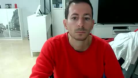 roubarixx online show from January 6, 2025, 8:24 am