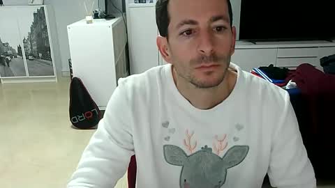 roubarixx online show from January 25, 2025, 8:42 am