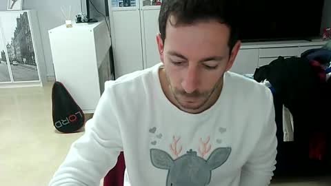 roubarixx online show from January 28, 2025, 7:43 am