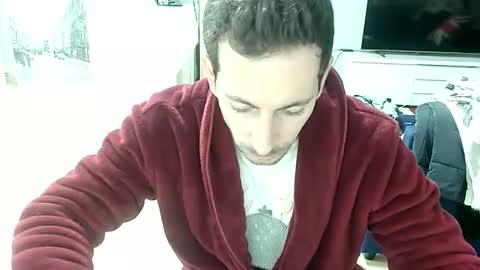 roubarixx online show from February 5, 2025, 8:21 am