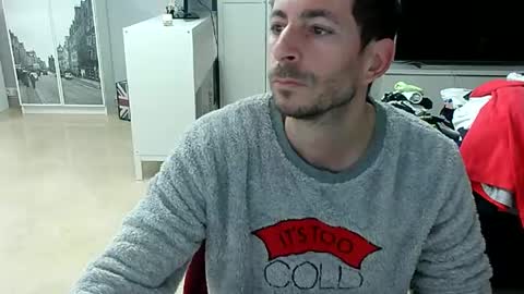 roubarixx online show from February 10, 2025, 6:20 am