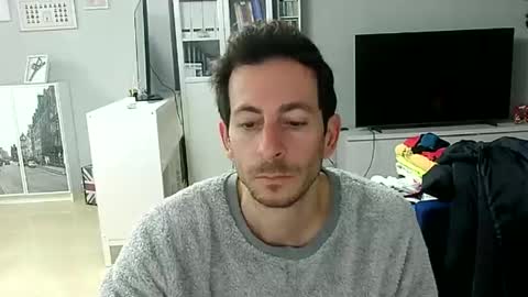 roubarixx online show from March 3, 2025, 7:54 am