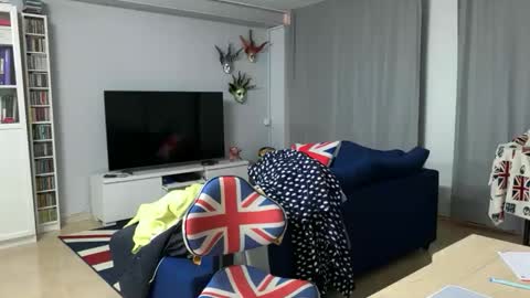 roubarixx online show from November 24, 2025, 8:58 am