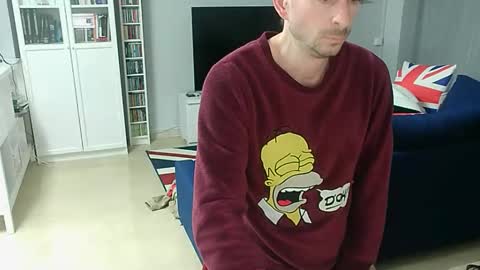 roubarixx online show from March 6, 2026, 6:43 am