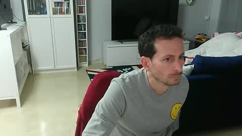 roubarixx online show from April 17, 2026, 7:06 pm