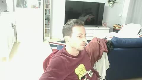 Snapshot of roubarixx chatting on May 1, 2026, 7:35 am roubarixx online show from May 1, 2026, 7:35 am