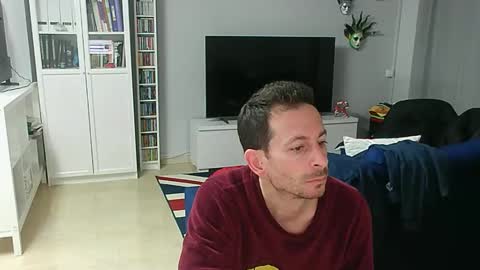 Snapshot of roubarixx chatting on May 17, 2026, 6:55 am roubarixx online show from May 17, 2026, 6:55 am