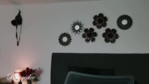 Mistress Lana online show from March 1, 2026, 2:13 am