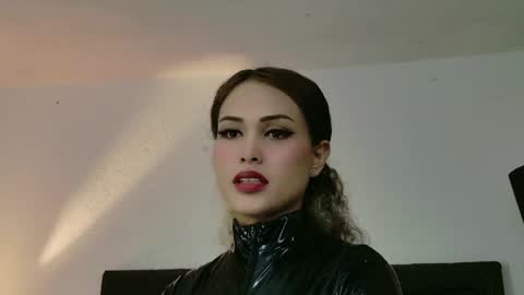 Mistress Lana online show from June 4, 2026, 1:17 pm