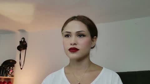 Mistress Lana online show from June 11, 2026, 12:47 pm