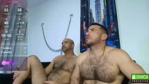Tommy and Wilson online show from May 15, 2026, 11:45 pm