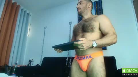 Tommy and Wilson online show from May 24, 2026, 8:58 pm