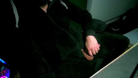 Luke online show from February 21, 2025, 7:23 am