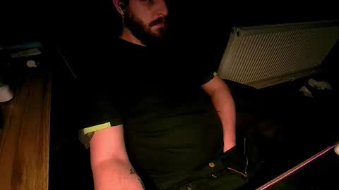 Luke online show from September 24, 2025, 2:37 am