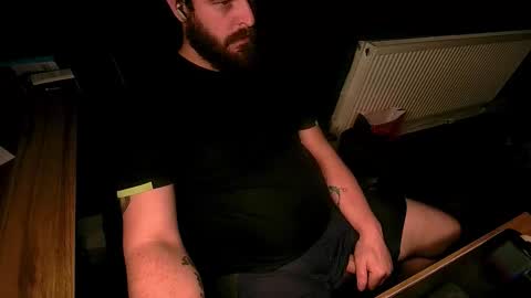 Luke online show from October 13, 2025, 6:13 am