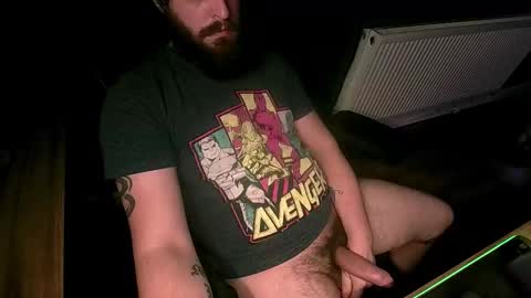 Luke online show from November 15, 2025, 8:49 pm