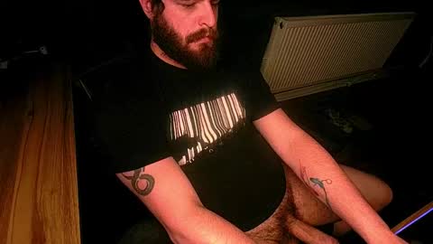 Luke online show from May 14, 2026, 7:20 pm