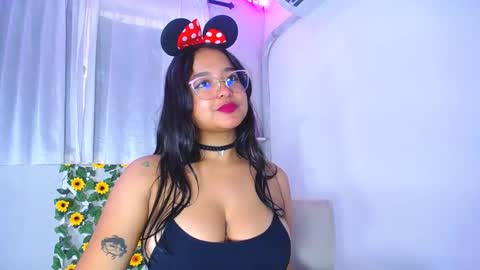 Snapshot of rous_25 chatting on December 31, 2024, 4:25 pm rous_25 online show from December 31, 2024, 4:25 pm