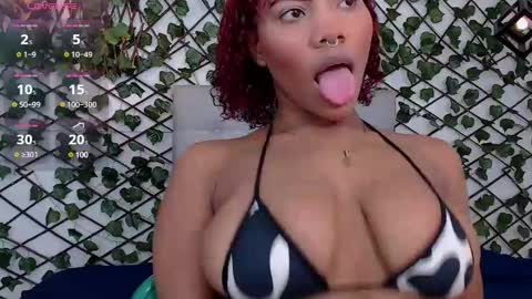 Rous online show from February 9, 2025, 3:32 am