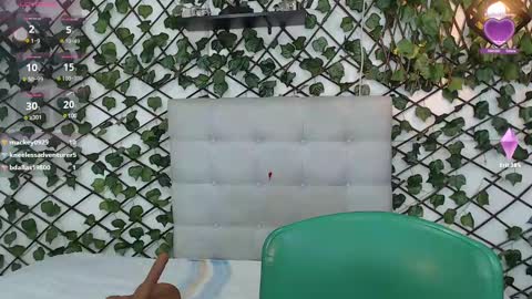 Rous online show from March 6, 2025, 9:25 am